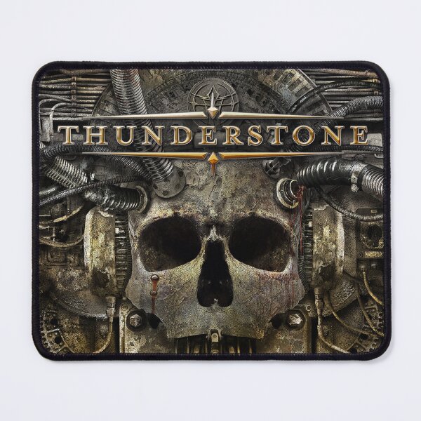 Item preview, Thunderstone - Dirt Metal album 2009 designed and sold by capabuy-wili.