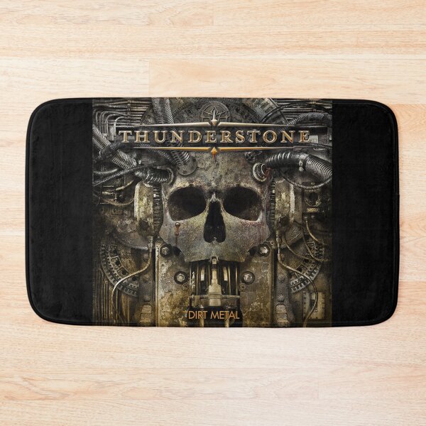 Item preview, Thunderstone - Dirt Metal album 2009 designed and sold by capabuy-wili.