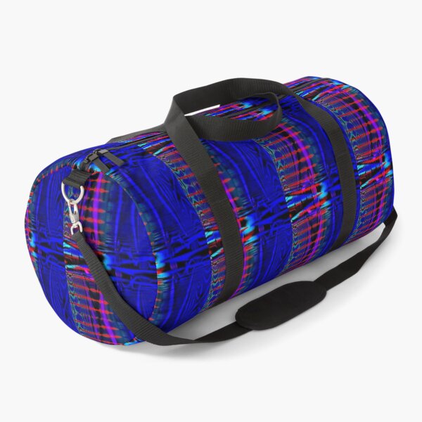 Item preview, Abstract Pattern "Radar 42" designed and sold by Gluecknika.