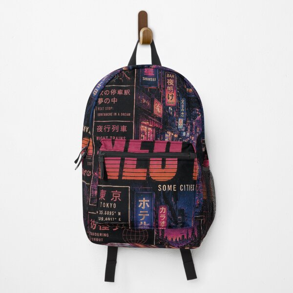 Item preview, NEO TOKYO designed and sold by Day Dreamer.