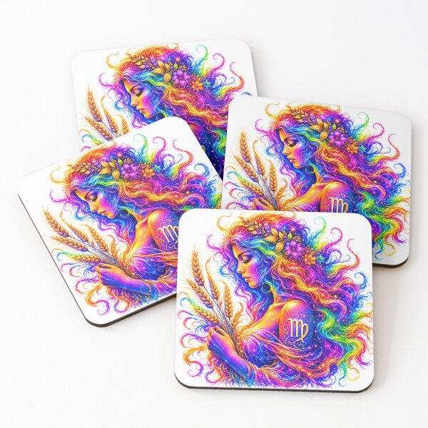 Item preview, Psychedelic Neon Graphic Tee – Trippy Streetwear Shirt designed and sold by BUDDY-JM-CRAFT.