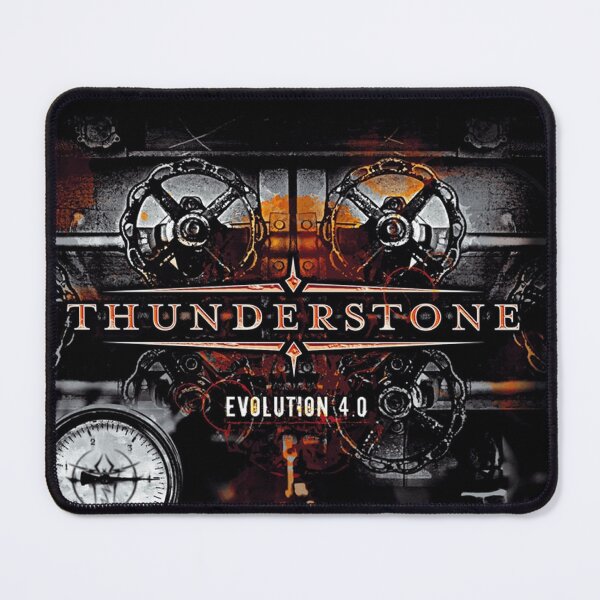Item preview, Thunderstone - Evolution 4.0 album 2007 designed and sold by capabuy-wili.