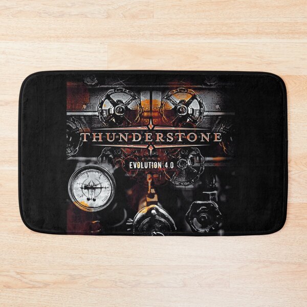 Item preview, Thunderstone - Evolution 4.0 album 2007 designed and sold by capabuy-wili.