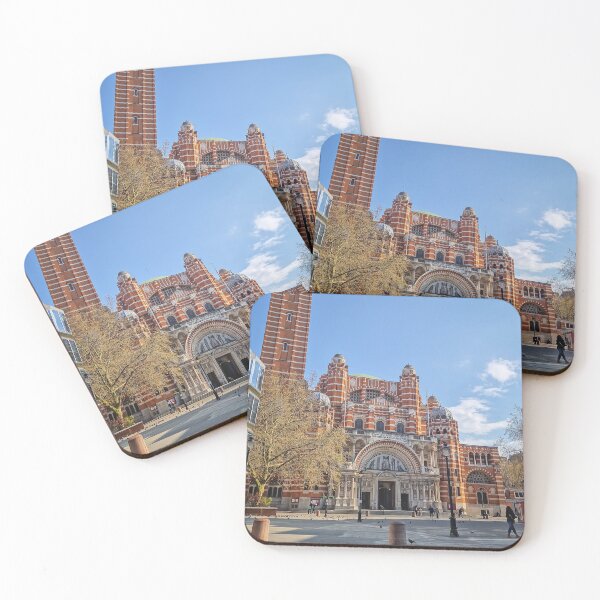 Item preview, Westminster Cathedral designed and sold by psychoshadow.