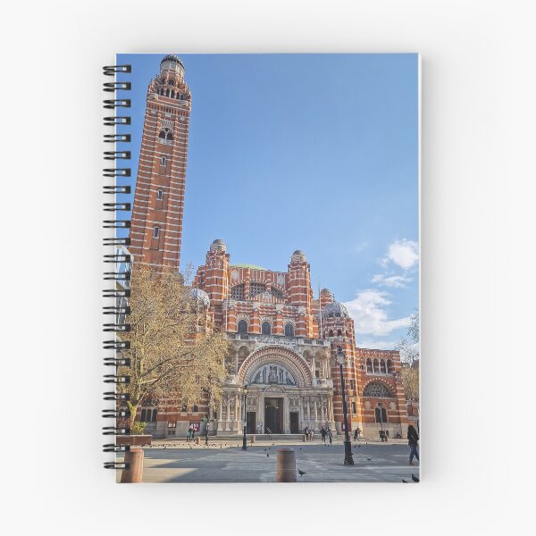 Item preview, Westminster Cathedral designed and sold by psychoshadow.