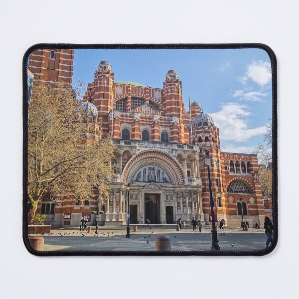 Item preview, Westminster Cathedral designed and sold by psychoshadow.