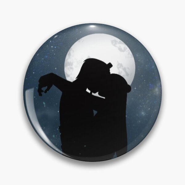 Item preview, Under the moonlight designed and sold by OursNea.