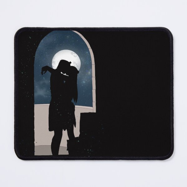 Item preview, Under the moonlight designed and sold by OursNea.