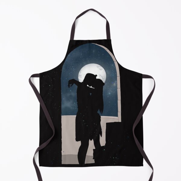 Item preview, Under the moonlight designed and sold by OursNea.