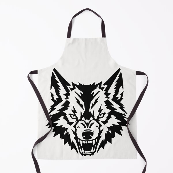 Item preview, Shadow Wolf designed and sold by LAPUTIK.