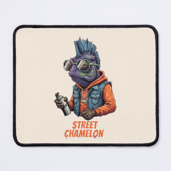 Item preview, Street Chamelon designed and sold by Aise06.