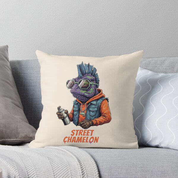 Item preview, Street Chamelon designed and sold by Aise06.