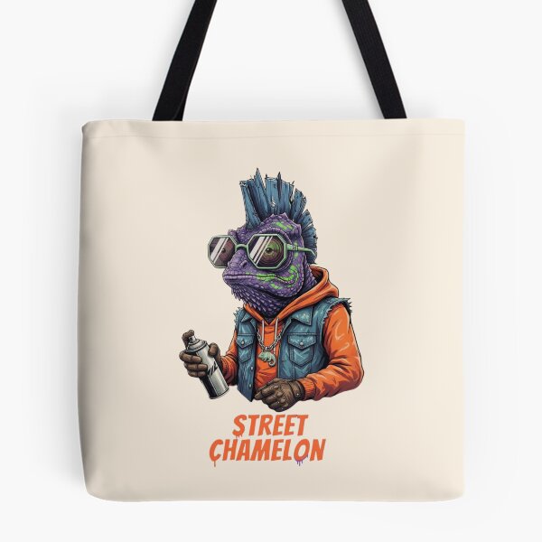Item preview, Street Chamelon designed and sold by Aise06.