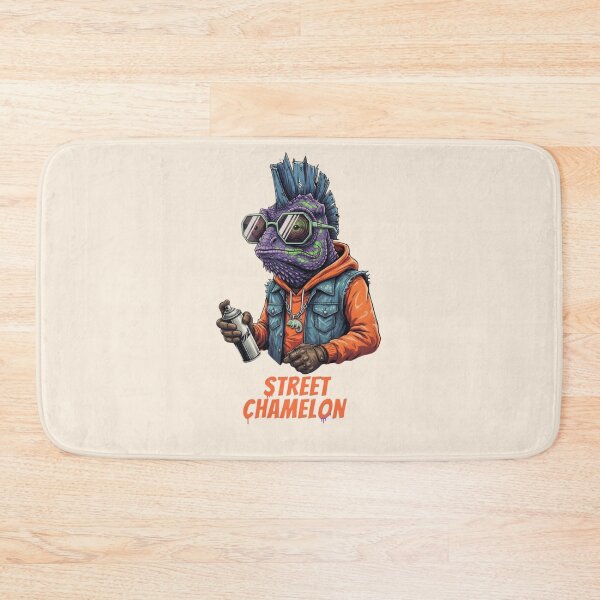 Item preview, Street Chamelon designed and sold by Aise06.