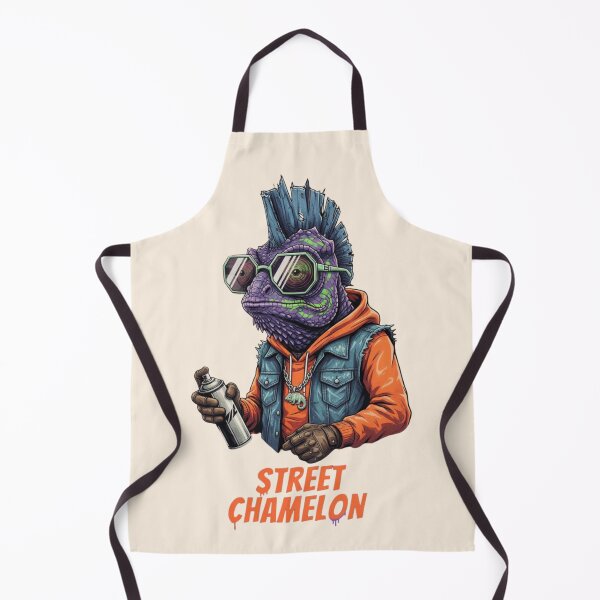Item preview, Street Chamelon designed and sold by Aise06.