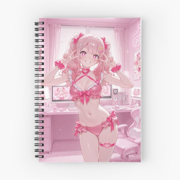 Item preview, Pink Addict Gamer Room designed and sold by SEIMEI2025.