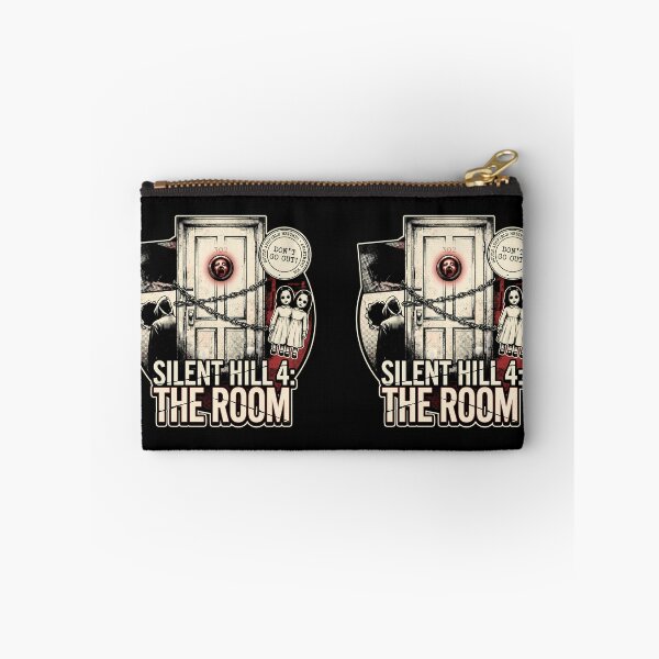 Item preview, Silent Hill 4: Room 302 Otherworld Portal designed and sold by Senpaiwaves.