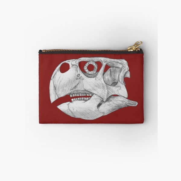 Item preview,  Psittacosaurus Skull designed and sold by DoodleSnake58.
