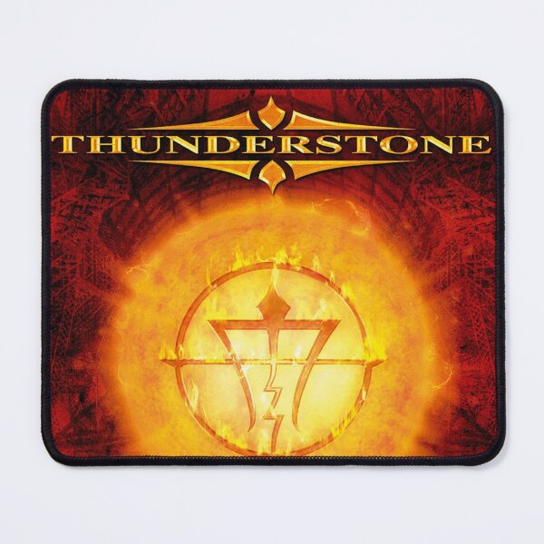 Item preview, Thunderstone - The Burning album 2004 designed and sold by capabuy-wili.