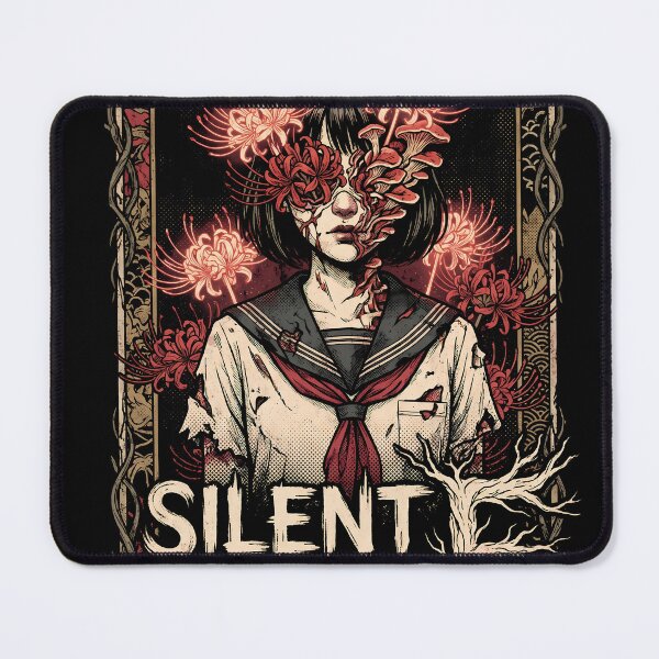 Item preview, Silent Hill 4: Room 302 Otherworld Portal designed and sold by Senpaiwaves.