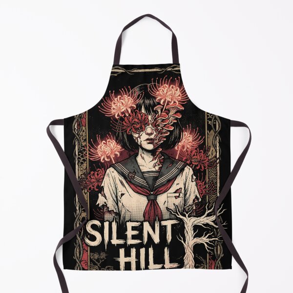 Item preview, Silent Hill 4: Room 302 Otherworld Portal designed and sold by Senpaiwaves.