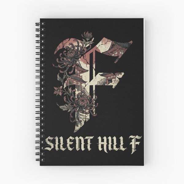 Item preview, Hinako Shimizu Fox Mask – Silent Hill f Mysterious Guide designed and sold by Senpaiwaves.