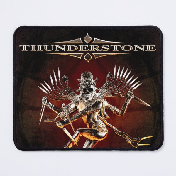 Item preview, Thunderstone - Tools of Destruction album 2005 designed and sold by capabuy-wili.