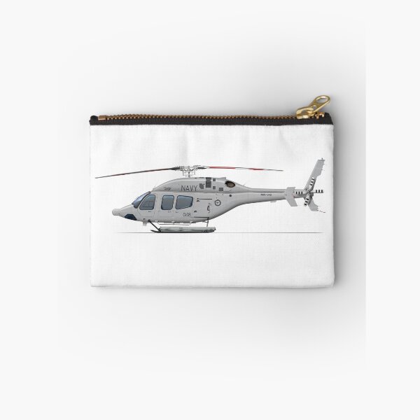 Item preview, BELL 429 N49-048 RAN 2013 profile designed and sold by Grubby Fingers Aircraft Illustration.