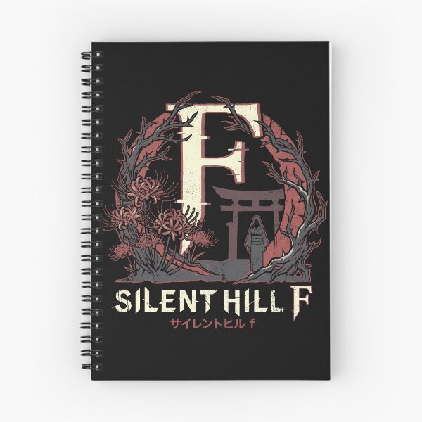 Item preview, Silent Hill f Hinako Athletic Schoolgirl – Survival Horror Icon designed and sold by Senpaiwaves.
