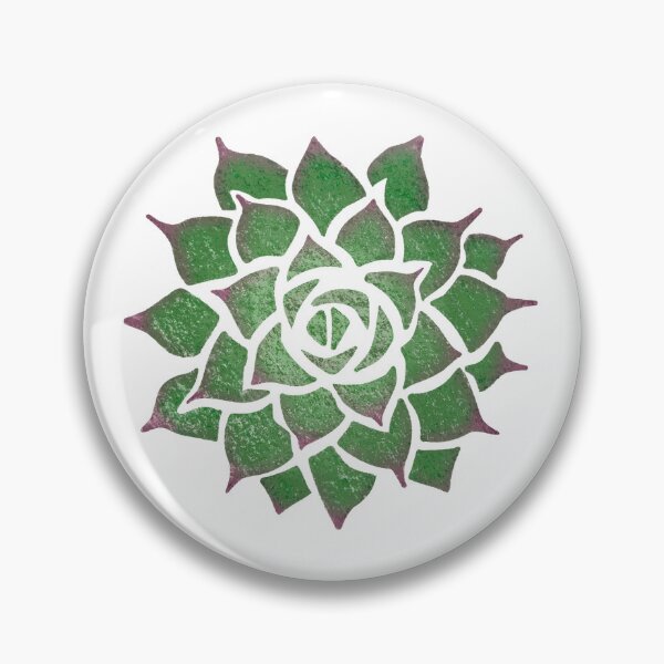 Item preview, Succulent  designed and sold by DoodleSnake58.