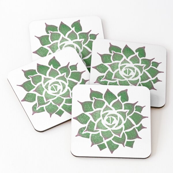 Item preview, Succulent  designed and sold by DoodleSnake58.