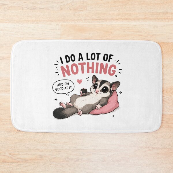 Item preview, i do lot of nothing designed and sold by bandarartisan.