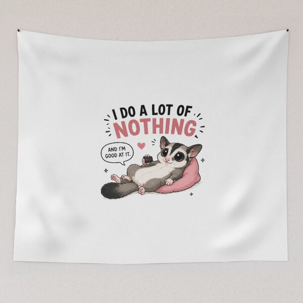 Item preview, i do lot of nothing designed and sold by bandarartisan.