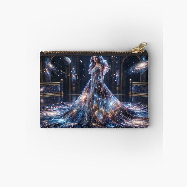 Item preview, Space Dress designed and sold by RaF71PrO.