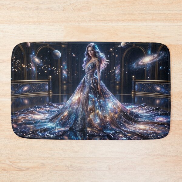 Item preview, Space Dress designed and sold by RaF71PrO.