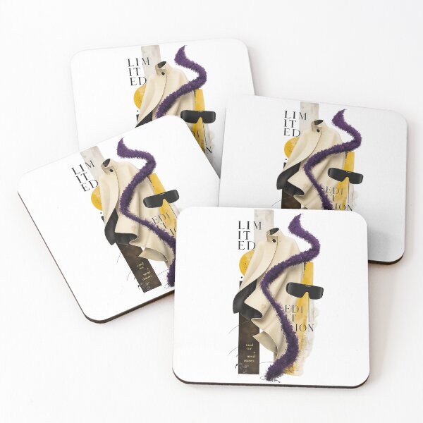 Item preview, Limited Edition Fashion Poster designed and sold by tmoca.