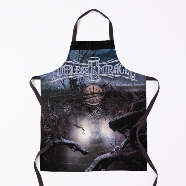 Item preview, Timeless Miracle - Into the Enchanted Chamber album 2005 designed and sold by capabuy-wili.