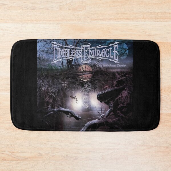 Item preview, Timeless Miracle - Into the Enchanted Chamber album 2005 designed and sold by capabuy-wili.