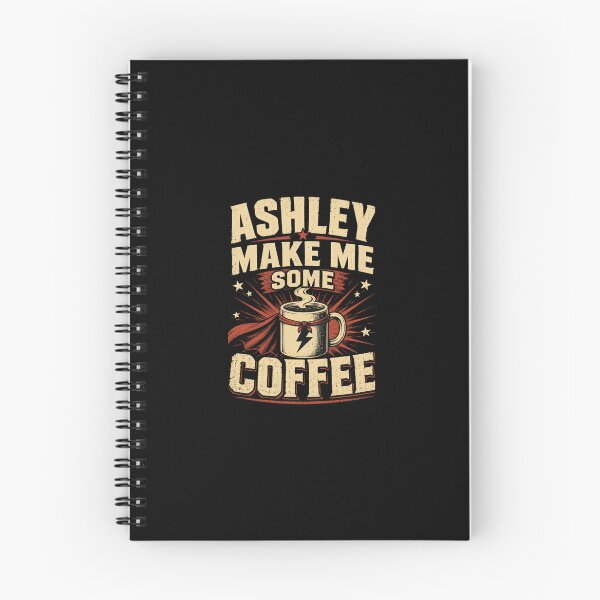 Item preview, Retro Superhero Coffee T-Shirt Design designed and sold by AshleySayMyName.