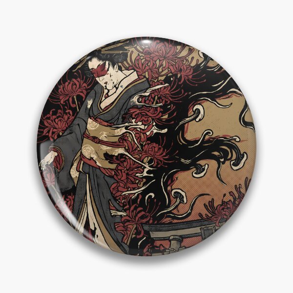 Item preview, Hinako Shimizu Doubt & Regret – Silent Hill f Emotional Art designed and sold by Senpaiwaves.