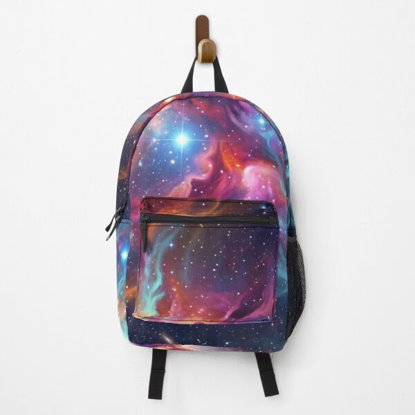 Item preview, Starfire in the Colour Nebula designed and sold by Sigtrix.