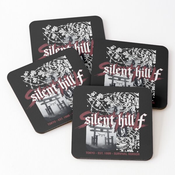 Item preview, Silent Hill 4: Room 302 Otherworld Portal designed and sold by Senpaiwaves.