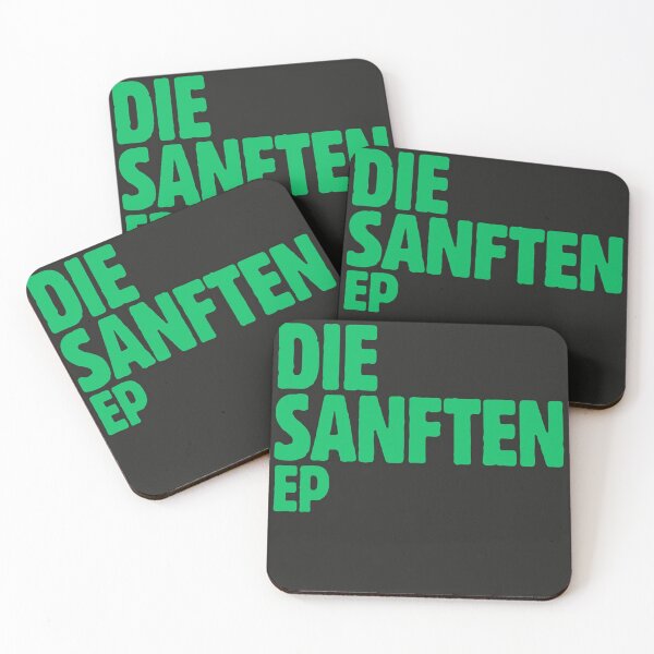 Item preview, Tocotronic - Die Sanften EP album 2021 designed and sold by capabuy-wili.