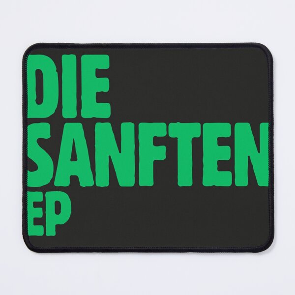 Item preview, Tocotronic - Die Sanften EP album 2021 designed and sold by capabuy-wili.