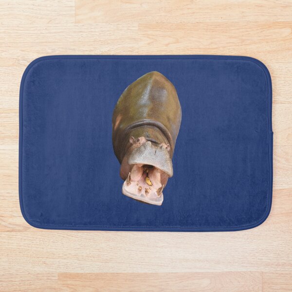 Item preview, Hungry Hippo designed and sold by MKlens.