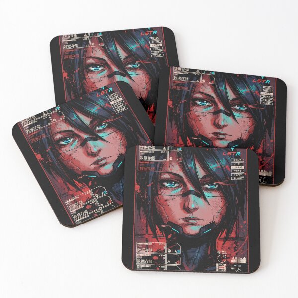 Item preview, Signalis Lost Dreams Partner Search Cosmic Mystery Icon designed and sold by Senpaiwaves.