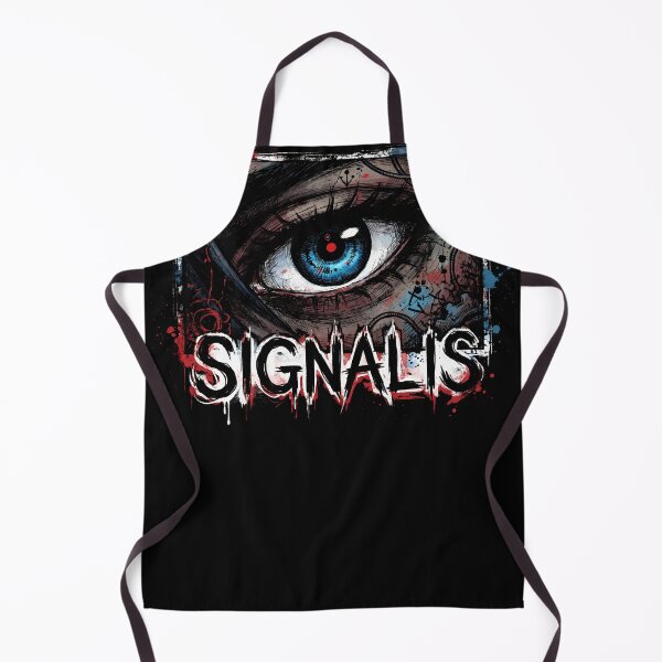 Item preview, Signalis Lost Dreams Partner Search Cosmic Mystery Icon designed and sold by Senpaiwaves.