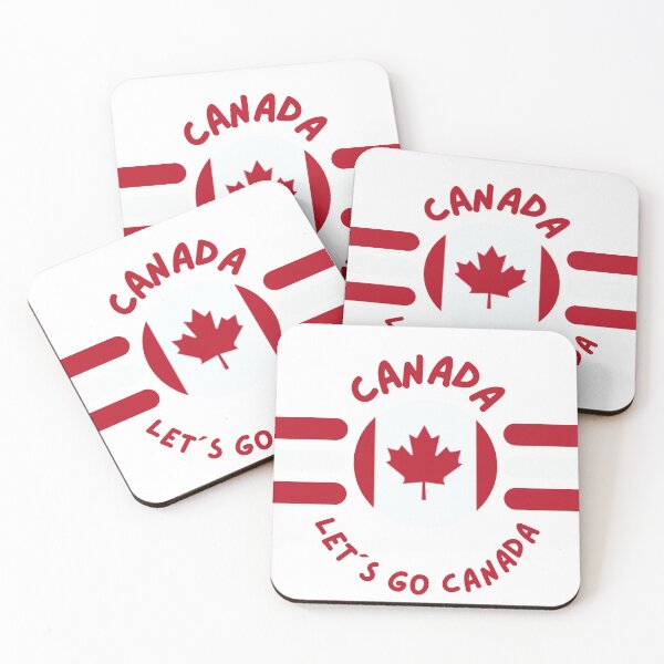 Item preview, FWC fan shirt Canada designed and sold by BeatGrafics.