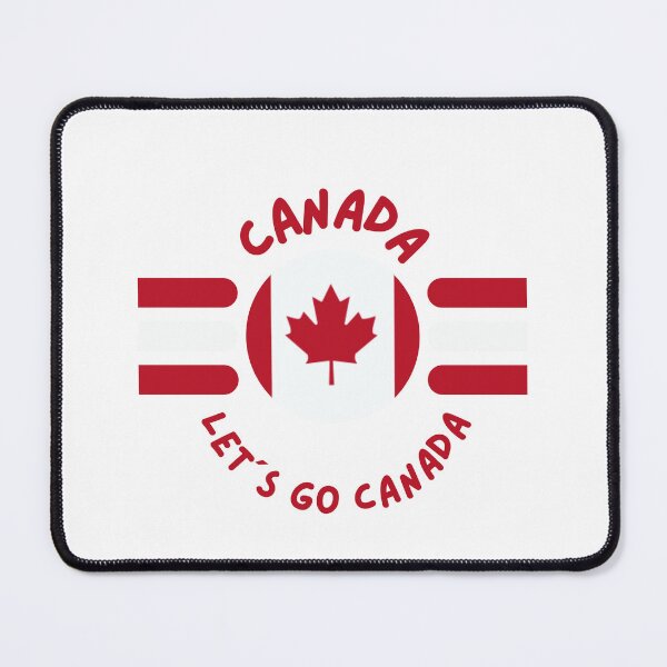 Item preview, FWC fan shirt Canada designed and sold by BeatGrafics.