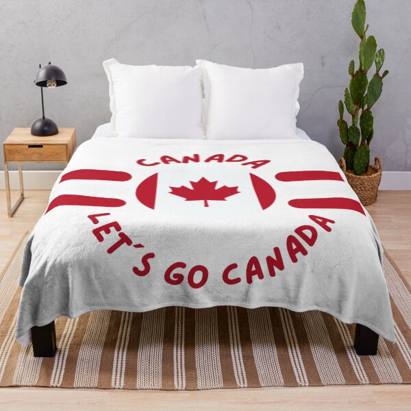 Item preview, FWC fan shirt Canada designed and sold by BeatGrafics.